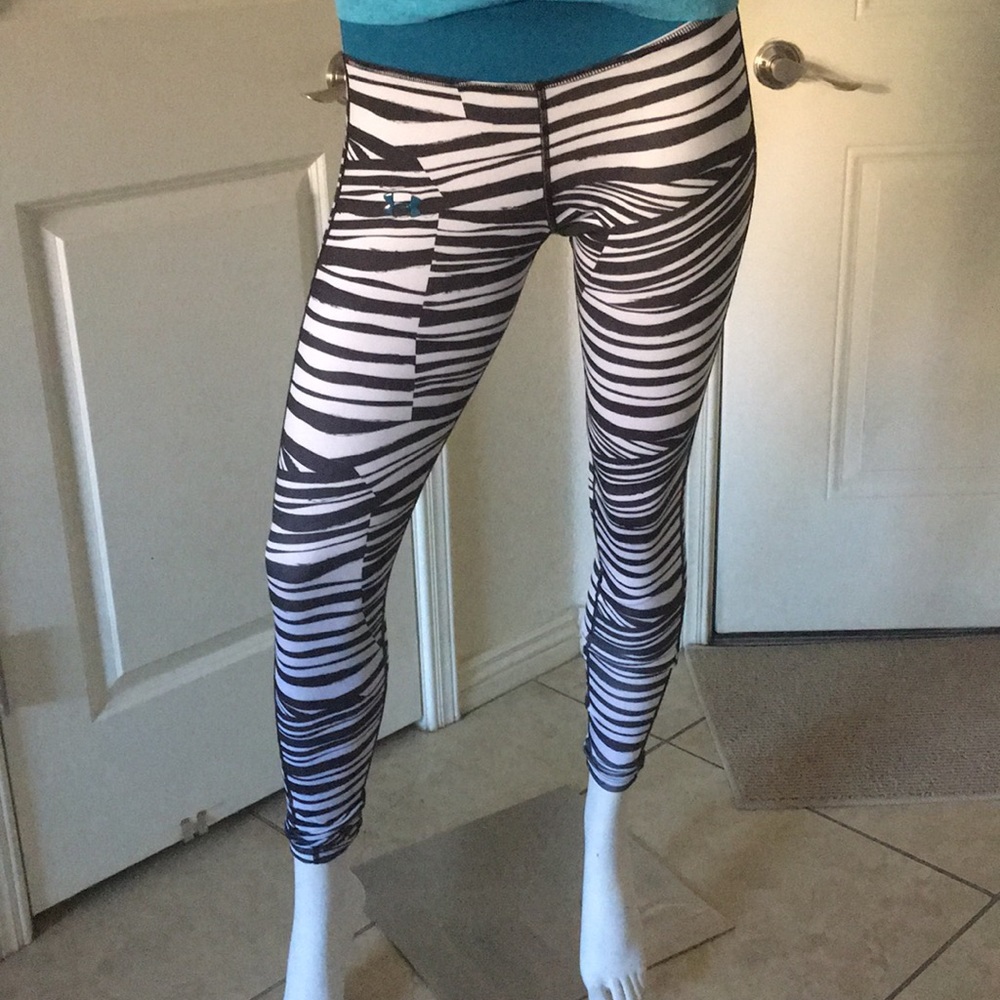 Under Armour tights